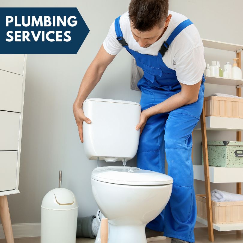 Plumbing Company in Manville, RI